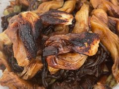 -华盛园卷子王农家菜水库鱼