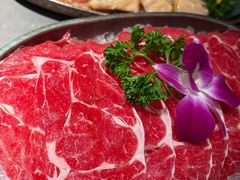 -骨之味·筒骨汤火锅(江头店)