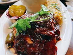 -Chili's Cafe&Bar奇利斯(滨江店)