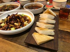 脆皮米糕-铁公鸡·四川料理(天环广场店)
