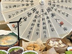 -春家·非遗手工小吃(徐汇万科广场店)