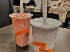 -CoCo都可(新我格广场店)