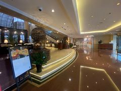 -上海齐鲁万怡大酒店·辣椒屋咖啡厅