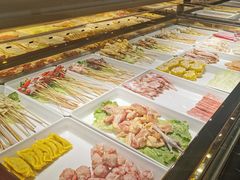 手打肉丸-九记潮汕现切鲜牛肉自助火锅(长沙·方圆荟店)