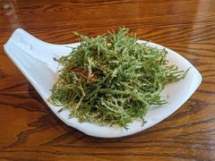 -沙力海西北特色美食烤肉店(北门坡店)