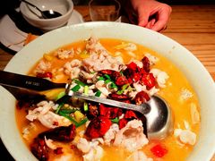 -黄鹤天厨·泡椒田鸡创始者(莲花店)