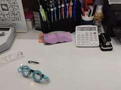 -J-Optical佳视明眼镜·蔡司视觉(青岛金茂览秀城店)