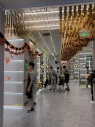 点击看大图 -3AM·S HAIR SALON烫发染发接发