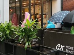 -茶颜悦色(花园道店)