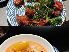 -楠小云·云南鲜菌·鲜牛自助火锅(九眼桥店)