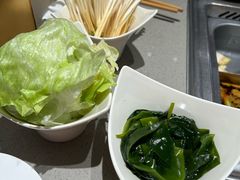 -海底捞火锅(太阳宫凯德mall店)