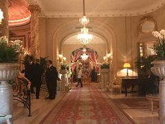 -The Ritz Restaurant