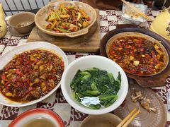 -老三样·旧食新味(船山路店)
