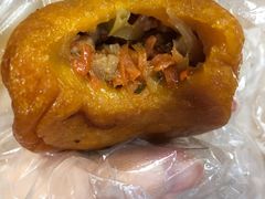 咸炸枣-卢聪艺小吃店(阳翟总店)