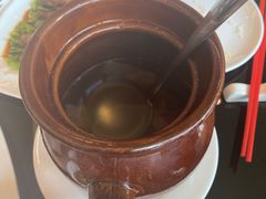 -夏阳湖皇冠假日酒店-自助餐厅