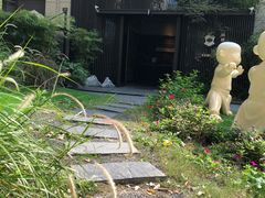 -梅间堂茶馆(绿地缤纷城店)