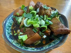 -小辫子羊肉面馆(周东店)