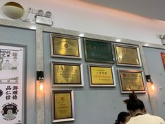 -仁信老铺甜品(北京路店)
