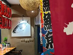 -千代武日本料理(开发区店)