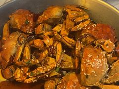 -巴厘龙虾·榜首油焖大虾(音乐学院·沿江酒馆店)
