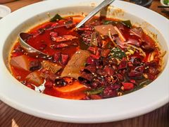 -榕意·川味之美(深业上城店)