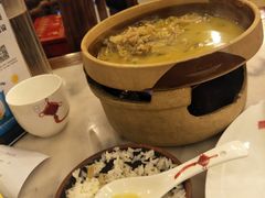 -橘子洲头湘菜馆