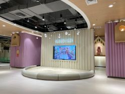 点击看大图 -meland club亲子乐园(石家庄万象城店)