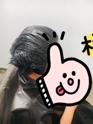 -斑斓色彩沙龙