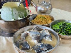 -红旗山庄(圭峰山店)