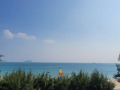 -锦里海景海鲜餐厅.三亚老字号(亚龙湾中心广场店)