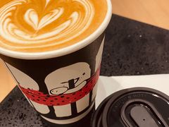 -Dogi&kiki Coffee(中心商务大厦店)