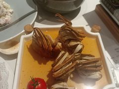 -顶特勒·黄鱼馆·特色菜(上海大世界店)