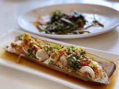 -無招牌海鮮(芽笼店)
