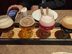 -京A Brewpub·精酿餐吧(幸福村店)
