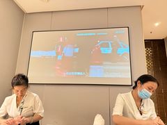 -华夏良子·足道SPA艾灸(翠微店)