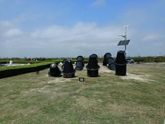 -南汇嘴观海公园