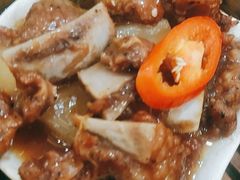 -和乐喜宴海鲜酒家(骏荣广场店)