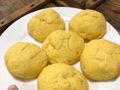 -北京龙庆四季香农家饭庄·灶台鱼·碳烤虹鳟鱼(龙庆峡店)