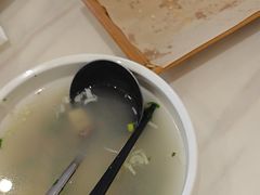 -培万河间驴火•驴肉火锅(东平店)