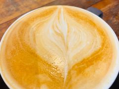 -老麦咖啡馆·TheCottageCafe(静安寺店)
