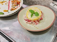 -安又胖韩国烤肉(泰达永旺店)