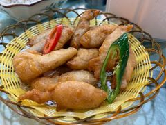 -崖口红树林海鲜餐厅