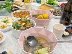 -浮何烤铺(桐梓林店)