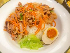 -米仓食堂(皇庭广场店)