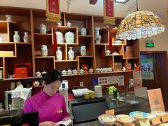 -富华斋饽饽铺·宫廷糕点·伴手礼(护国新天地店)