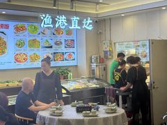 -启东小海鲜(庄先湾路1号店)