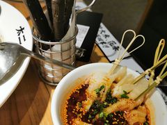 -太二酸菜鱼(正大广场店)