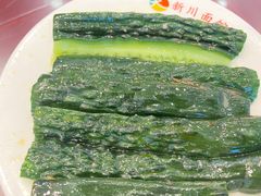 -新川面馆(新街口二店)