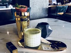 百香果-STARRY CAFE & LOUNGE BAR(高新店)