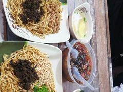 -四川名小吃·宜宾燃面(鼓新路店)